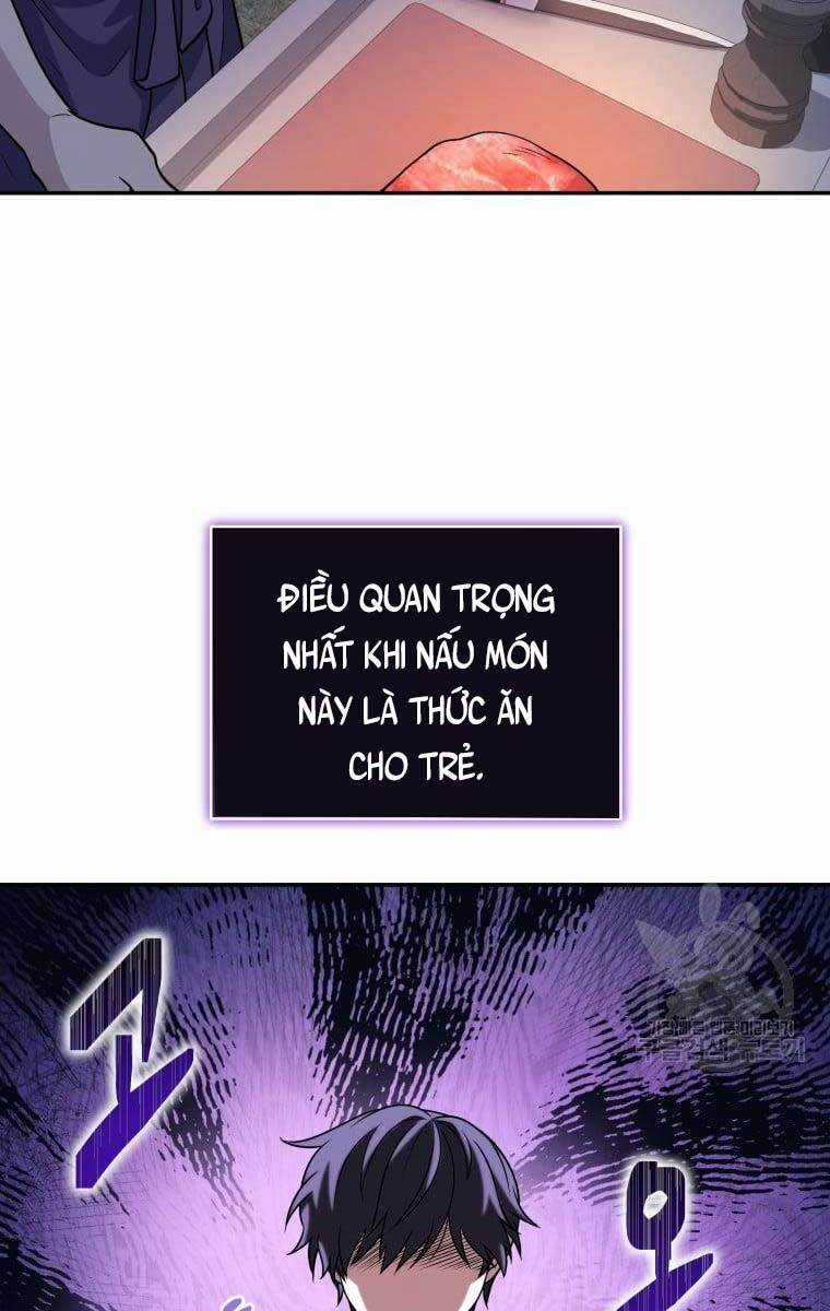 Nhà Hàng Thợ Săn Quái Vật Nhà hàng tốt nhất gần tôi Chapter 19 trang 71