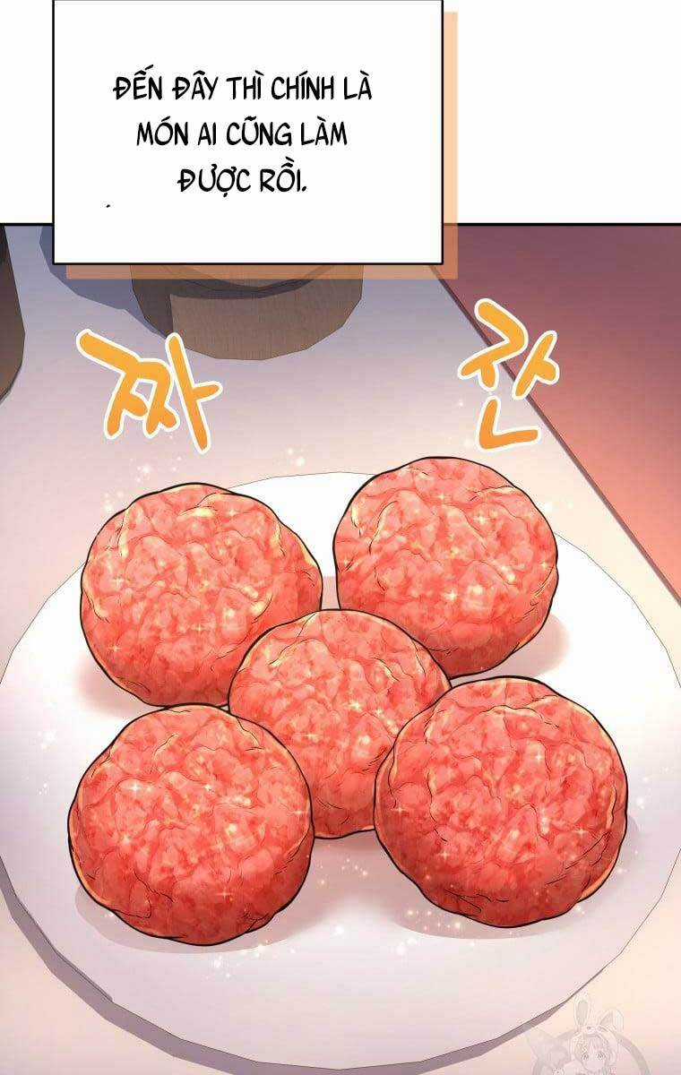 Nhà Hàng Thợ Săn Quái Vật Nhà hàng tốt nhất gần tôi Chapter 19 trang 79