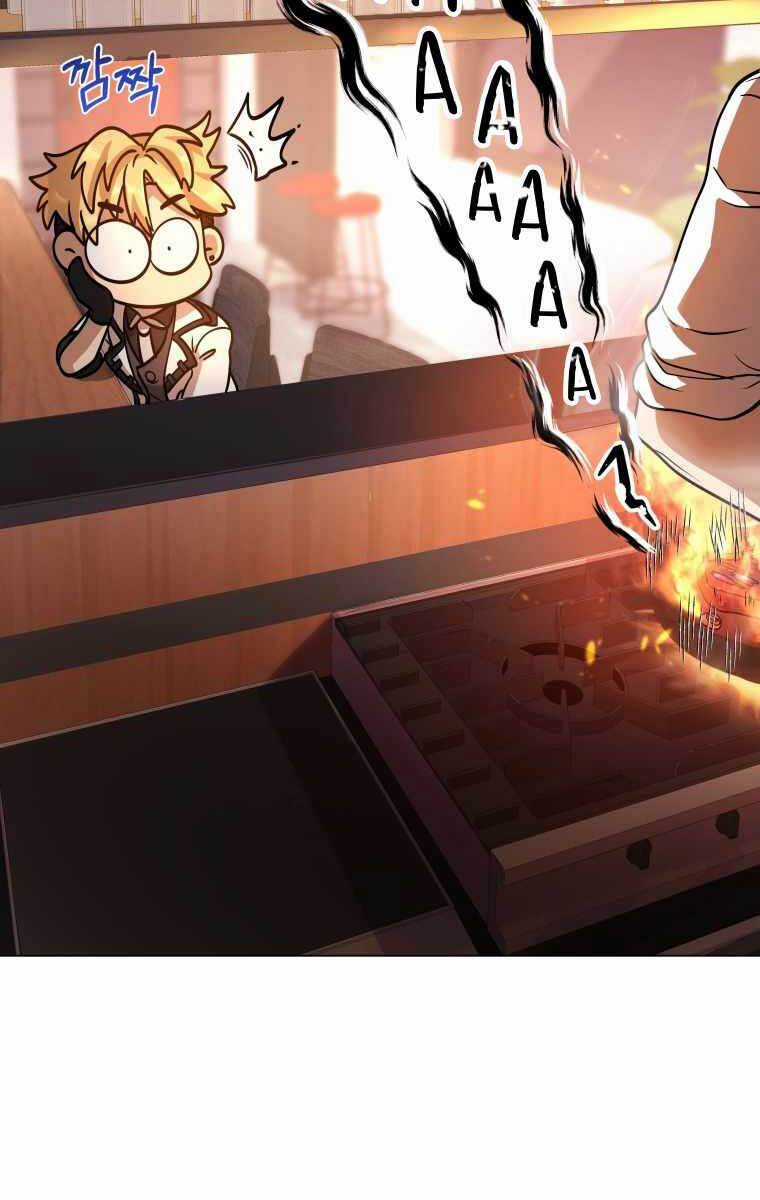 Nhà Hàng Thợ Săn Quái Vật Nhà hàng tốt nhất gần tôi Chapter 2 trang 103