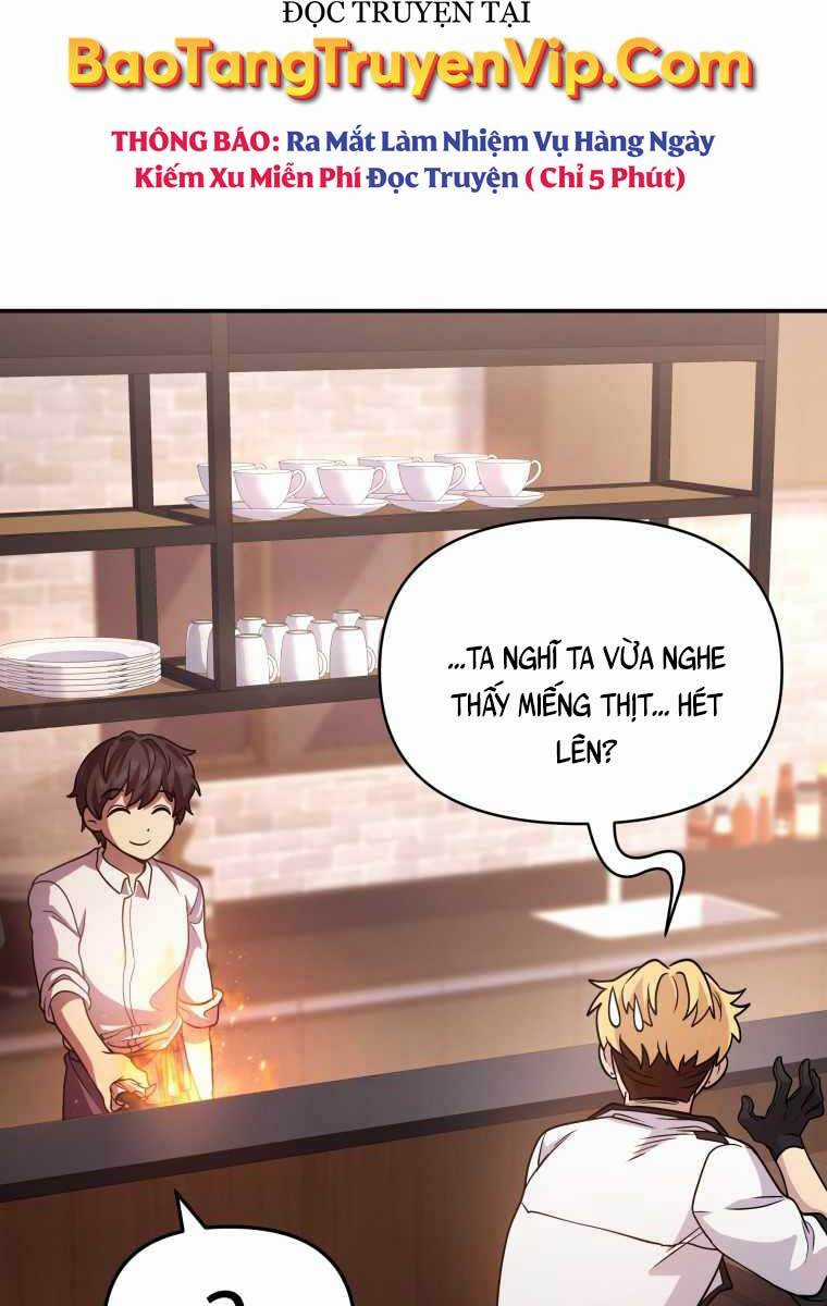 Nhà Hàng Thợ Săn Quái Vật Nhà hàng tốt nhất gần tôi Chapter 2 trang 105