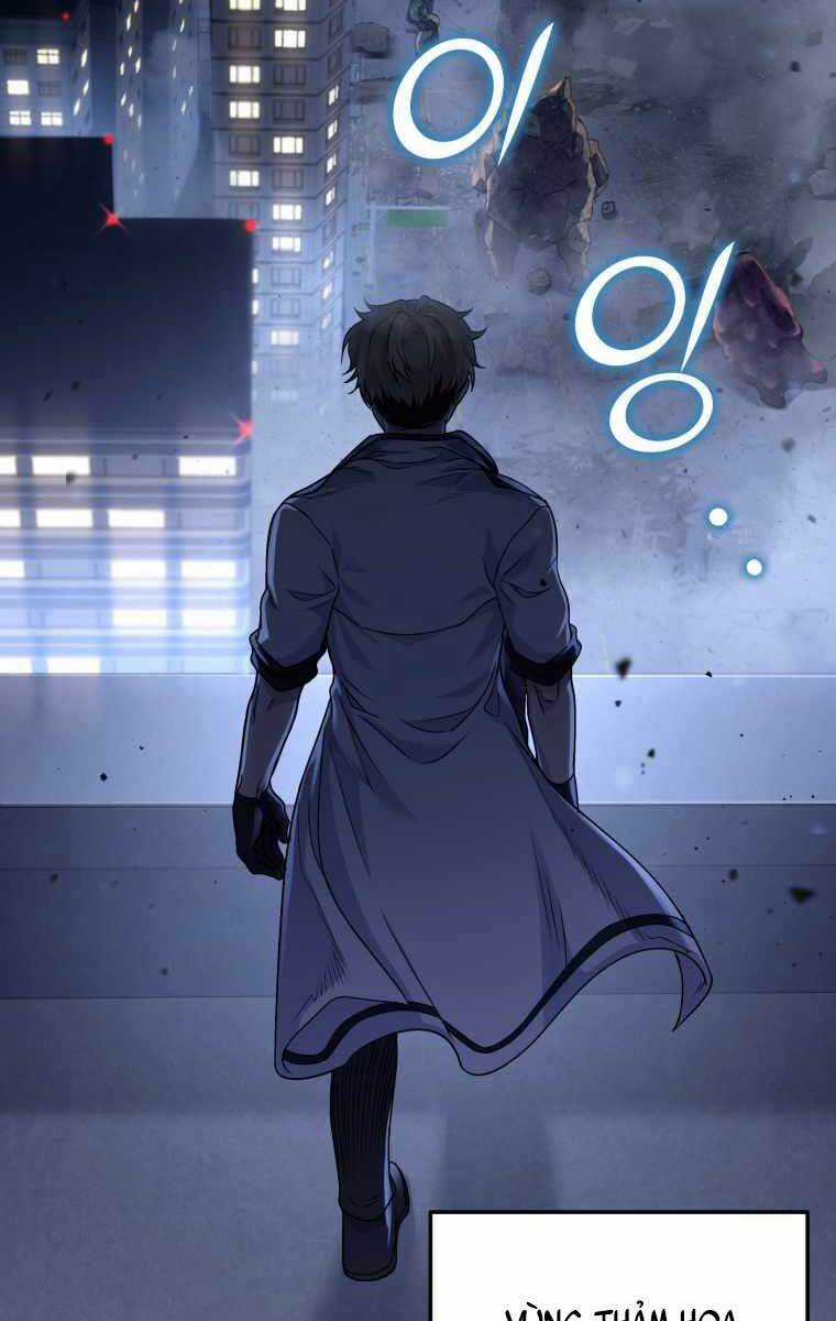 Nhà Hàng Thợ Săn Quái Vật Nhà hàng tốt nhất gần tôi Chapter 2 trang 11