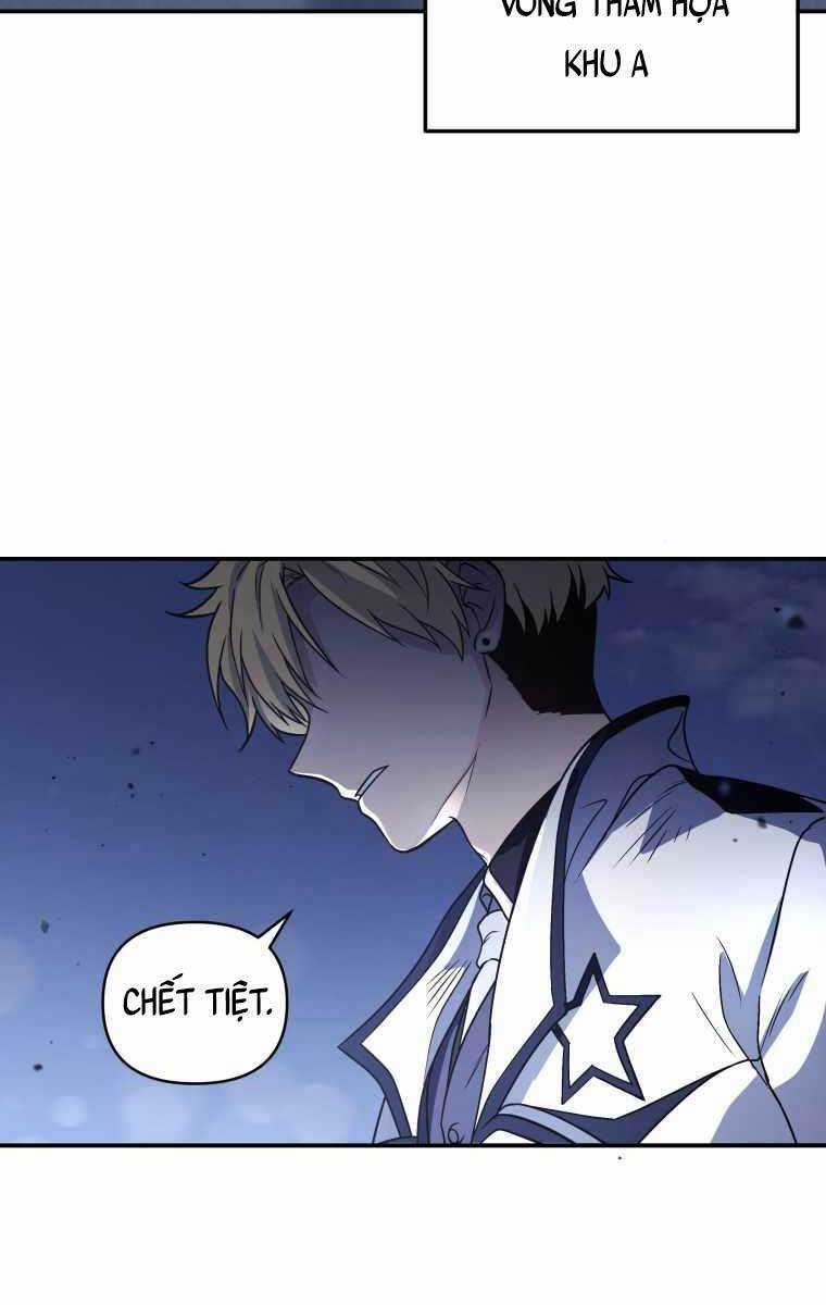 Nhà Hàng Thợ Săn Quái Vật Nhà hàng tốt nhất gần tôi Chapter 2 trang 12