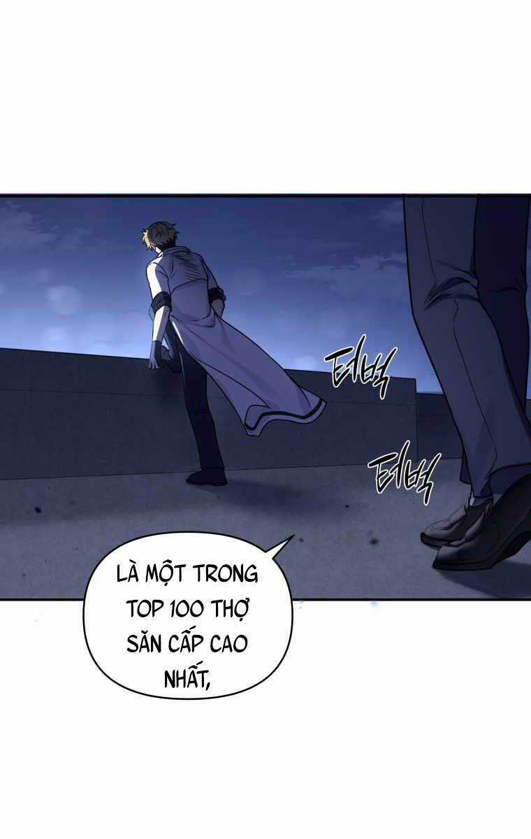 Nhà Hàng Thợ Săn Quái Vật Nhà hàng tốt nhất gần tôi Chapter 2 trang 13