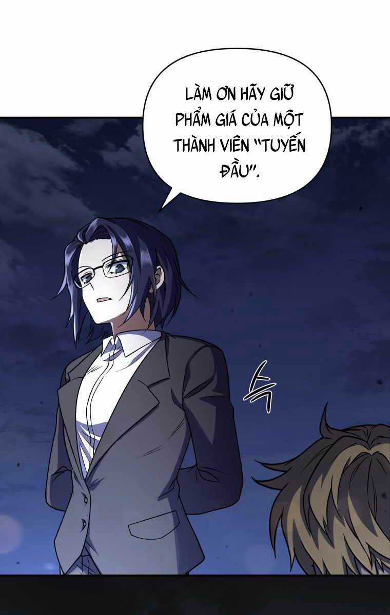 Nhà Hàng Thợ Săn Quái Vật Nhà hàng tốt nhất gần tôi Chapter 2 trang 14