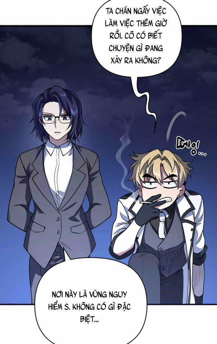 Nhà Hàng Thợ Săn Quái Vật Nhà hàng tốt nhất gần tôi Chapter 2 trang 18