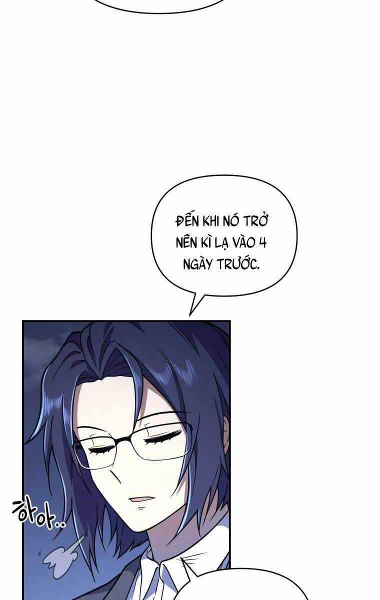 Nhà Hàng Thợ Săn Quái Vật Nhà hàng tốt nhất gần tôi Chapter 2 trang 19