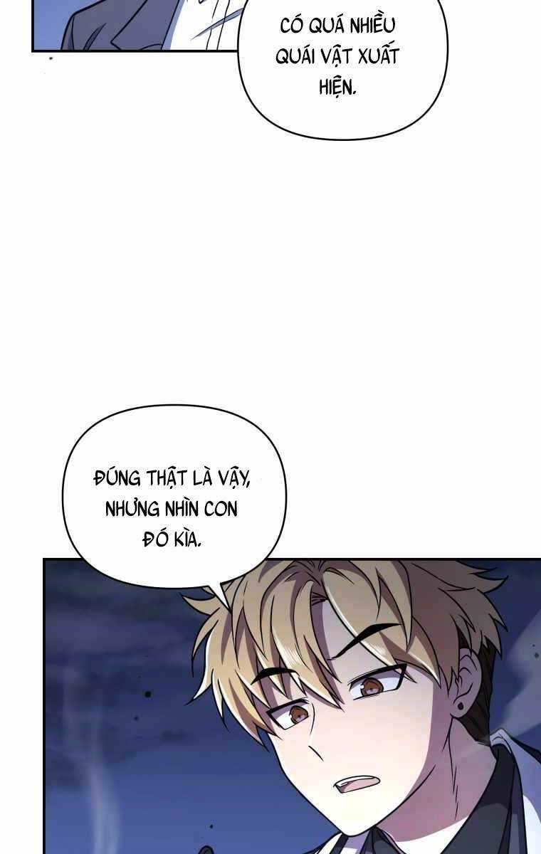 Nhà Hàng Thợ Săn Quái Vật Nhà hàng tốt nhất gần tôi Chapter 2 trang 20