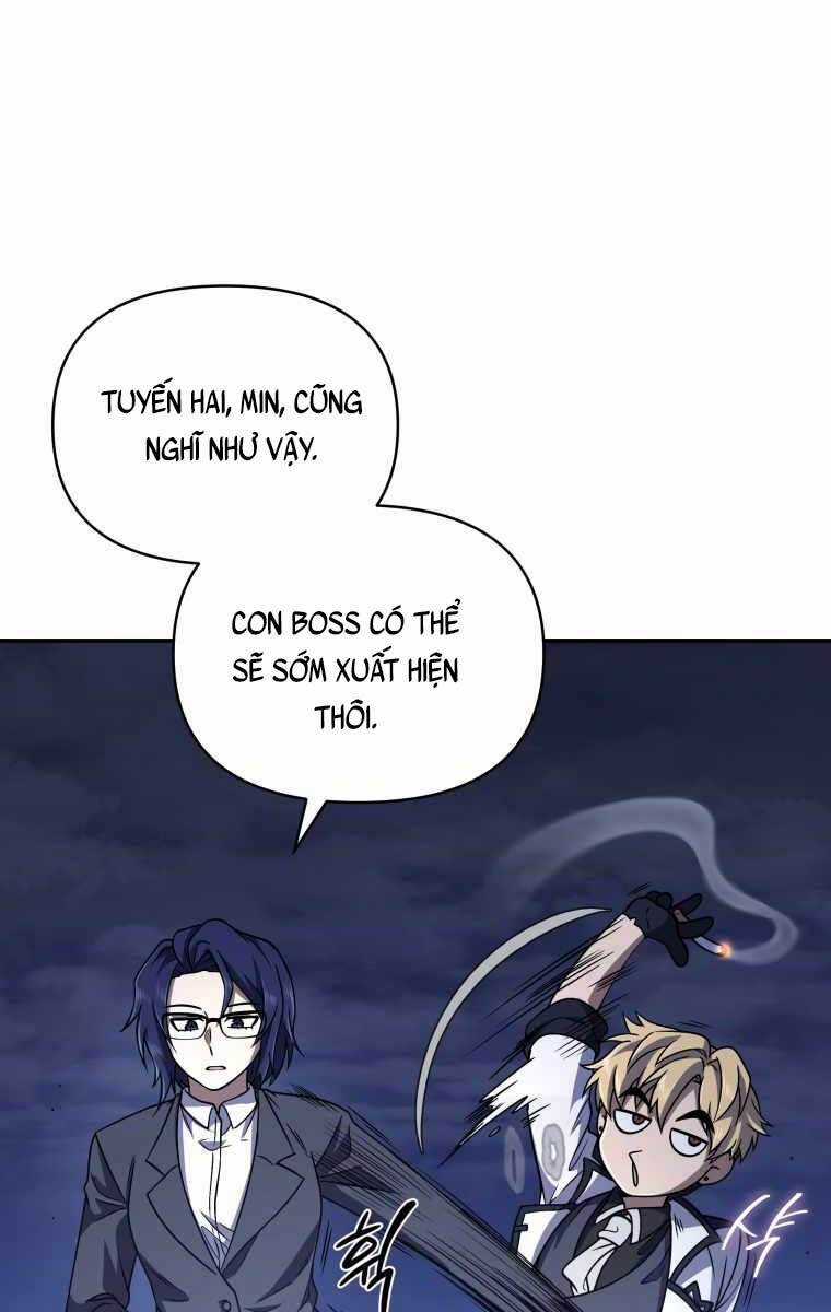 Nhà Hàng Thợ Săn Quái Vật Nhà hàng tốt nhất gần tôi Chapter 2 trang 23