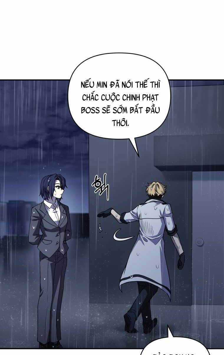 Nhà Hàng Thợ Săn Quái Vật Nhà hàng tốt nhất gần tôi Chapter 2 trang 28