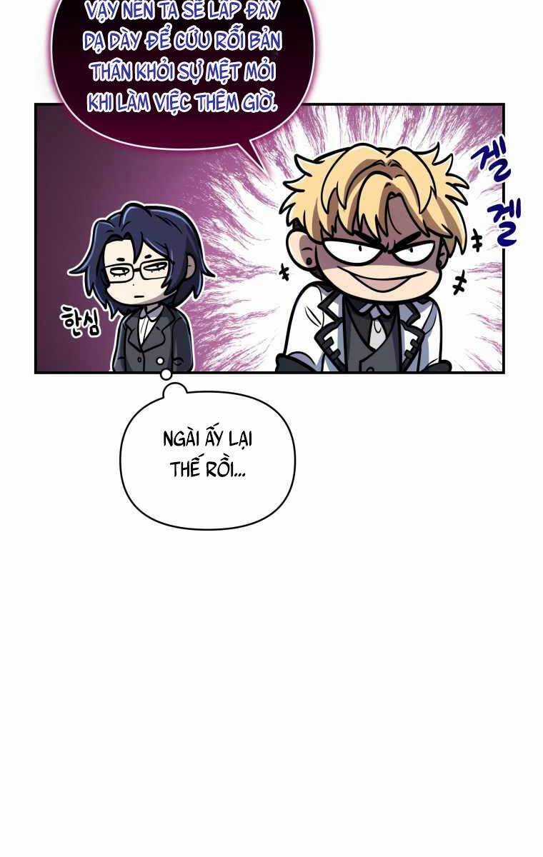 Nhà Hàng Thợ Săn Quái Vật Nhà hàng tốt nhất gần tôi Chapter 2 trang 32