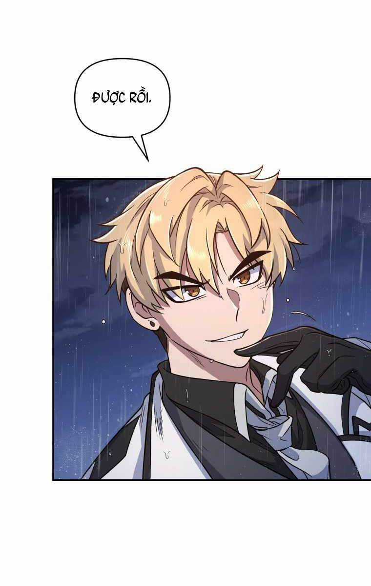 Nhà Hàng Thợ Săn Quái Vật Nhà hàng tốt nhất gần tôi Chapter 2 trang 35