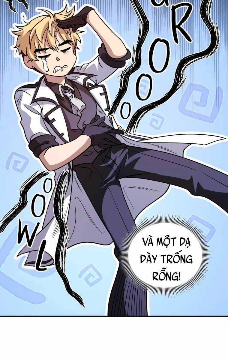 Nhà Hàng Thợ Săn Quái Vật Nhà hàng tốt nhất gần tôi Chapter 2 trang 40