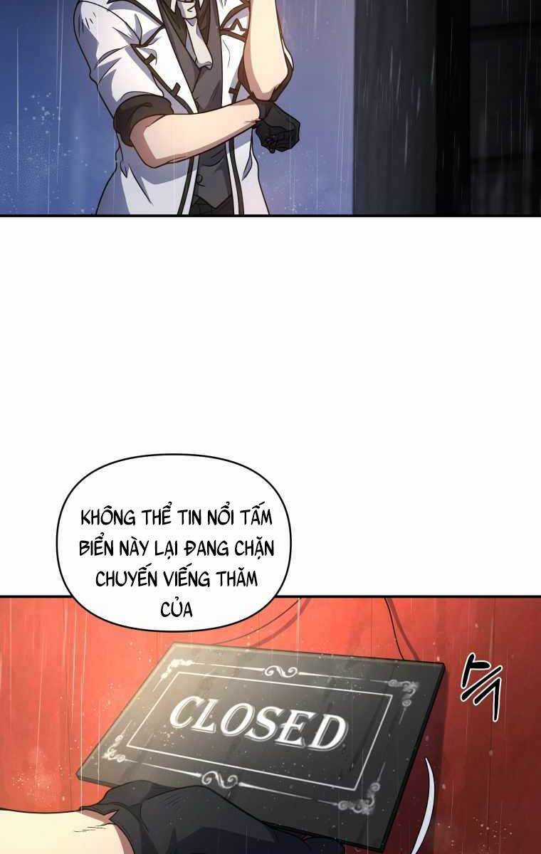 Nhà Hàng Thợ Săn Quái Vật Nhà hàng tốt nhất gần tôi Chapter 2 trang 48