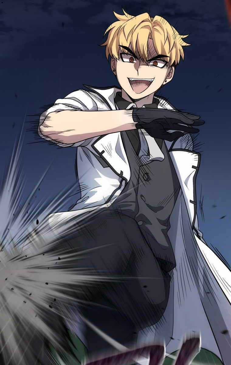 Nhà Hàng Thợ Săn Quái Vật Nhà hàng tốt nhất gần tôi Chapter 2 trang 51