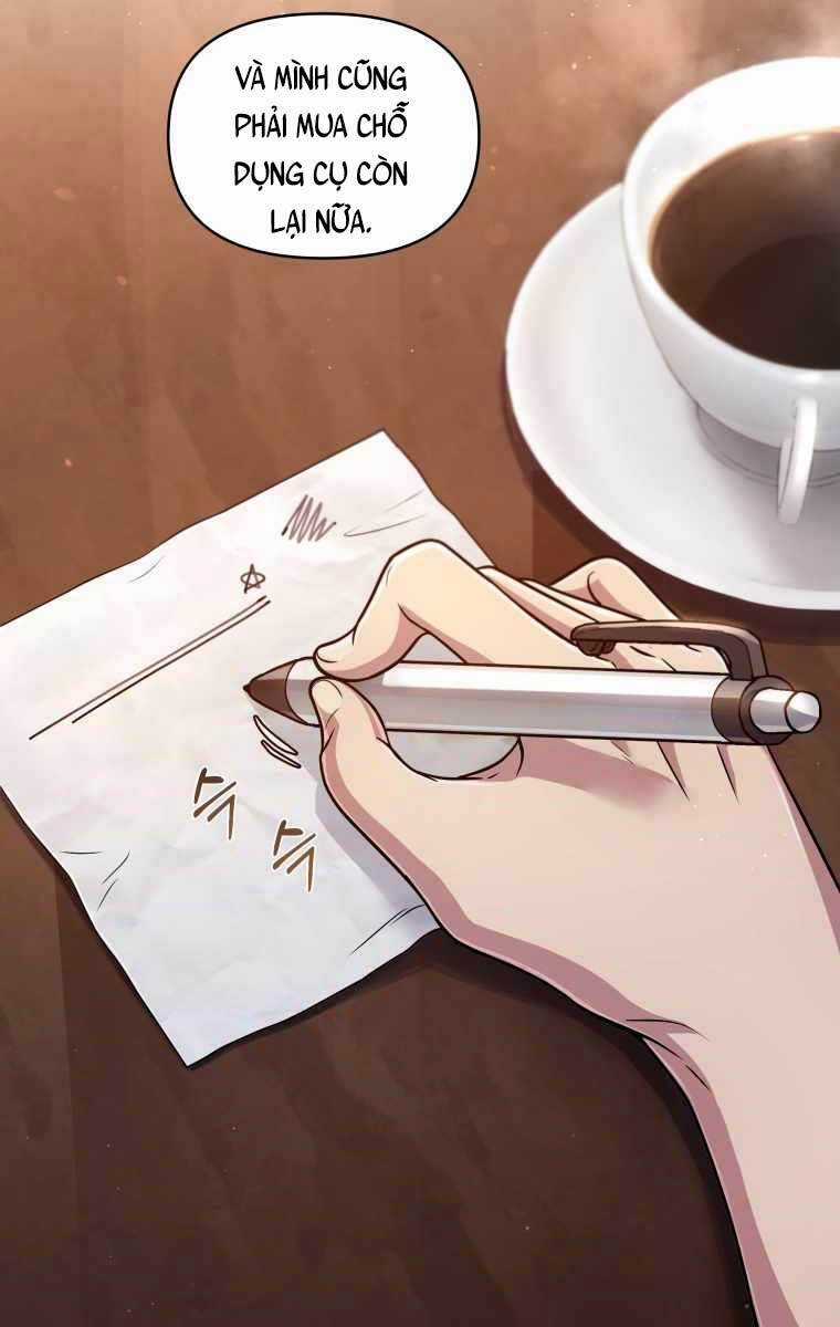 Nhà Hàng Thợ Săn Quái Vật Nhà hàng tốt nhất gần tôi Chapter 2 trang 54