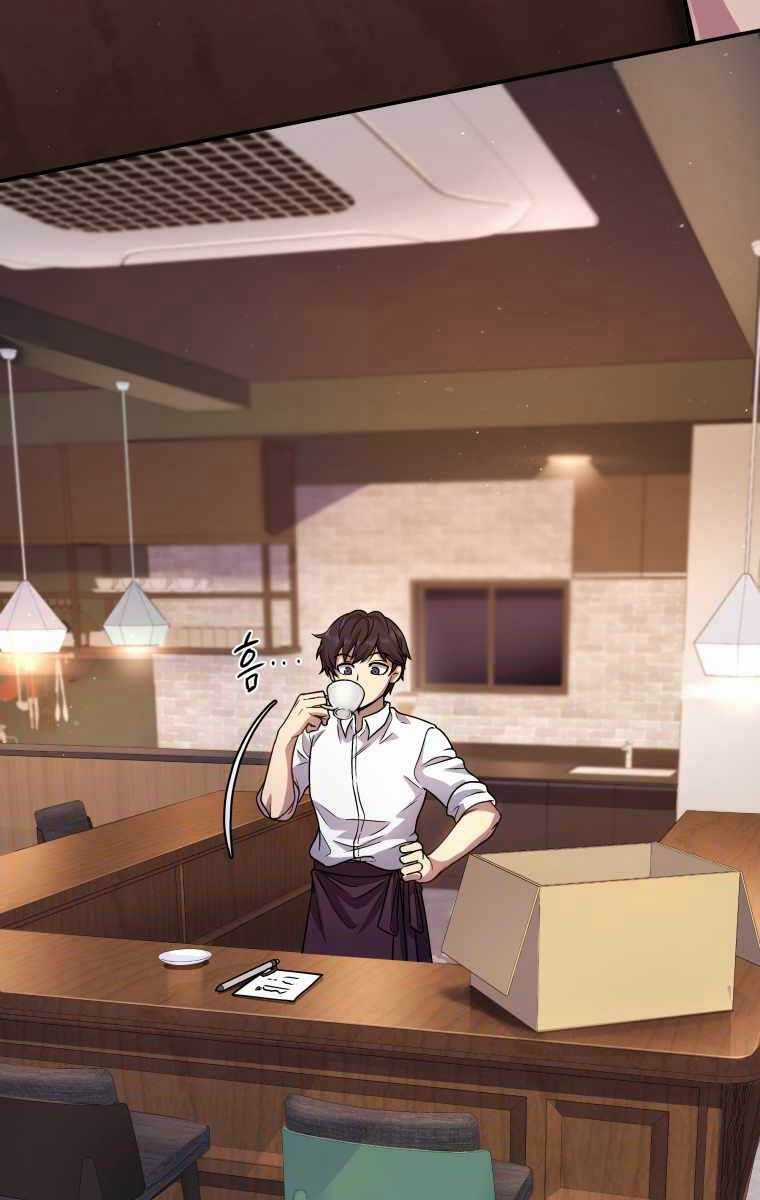 Nhà Hàng Thợ Săn Quái Vật Nhà hàng tốt nhất gần tôi Chapter 2 trang 55