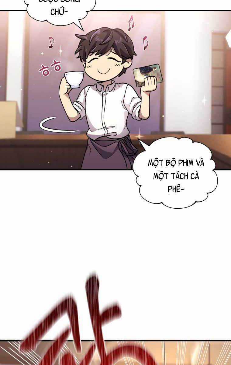 Nhà Hàng Thợ Săn Quái Vật Nhà hàng tốt nhất gần tôi Chapter 2 trang 60