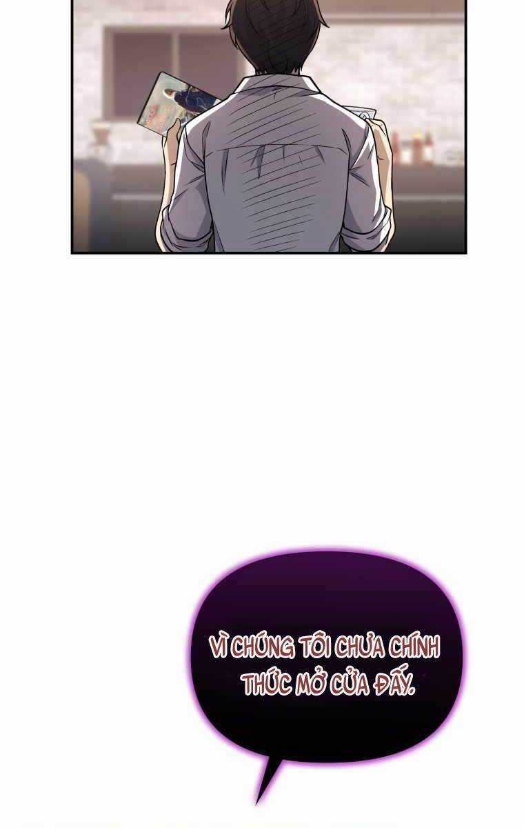 Nhà Hàng Thợ Săn Quái Vật Nhà hàng tốt nhất gần tôi Chapter 2 trang 64