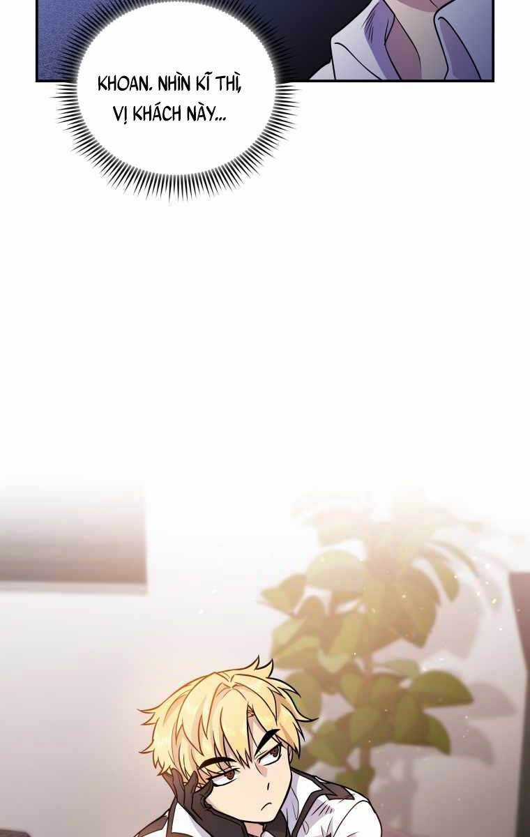 Nhà Hàng Thợ Săn Quái Vật Nhà hàng tốt nhất gần tôi Chapter 2 trang 70