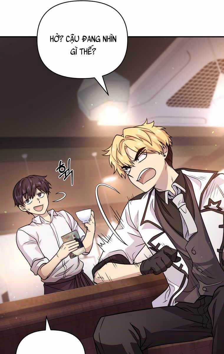 Nhà Hàng Thợ Săn Quái Vật Nhà hàng tốt nhất gần tôi Chapter 2 trang 73