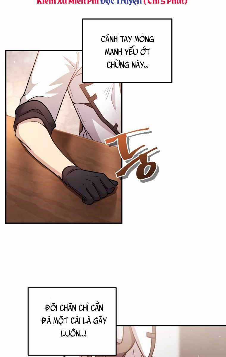 Nhà Hàng Thợ Săn Quái Vật Nhà hàng tốt nhất gần tôi Chapter 2 trang 75