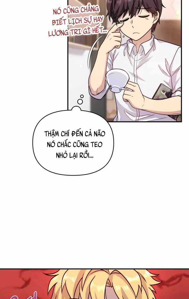 Nhà Hàng Thợ Săn Quái Vật Nhà hàng tốt nhất gần tôi Chapter 2 trang 78