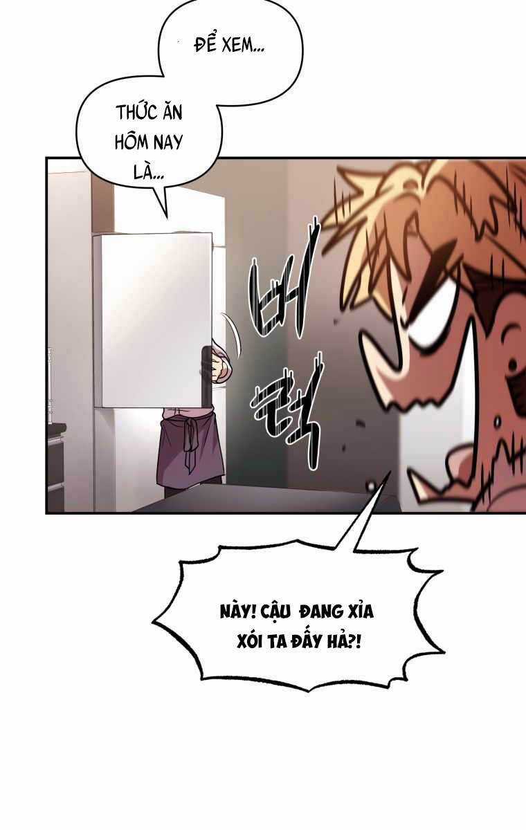 Nhà Hàng Thợ Săn Quái Vật Nhà hàng tốt nhất gần tôi Chapter 2 trang 82