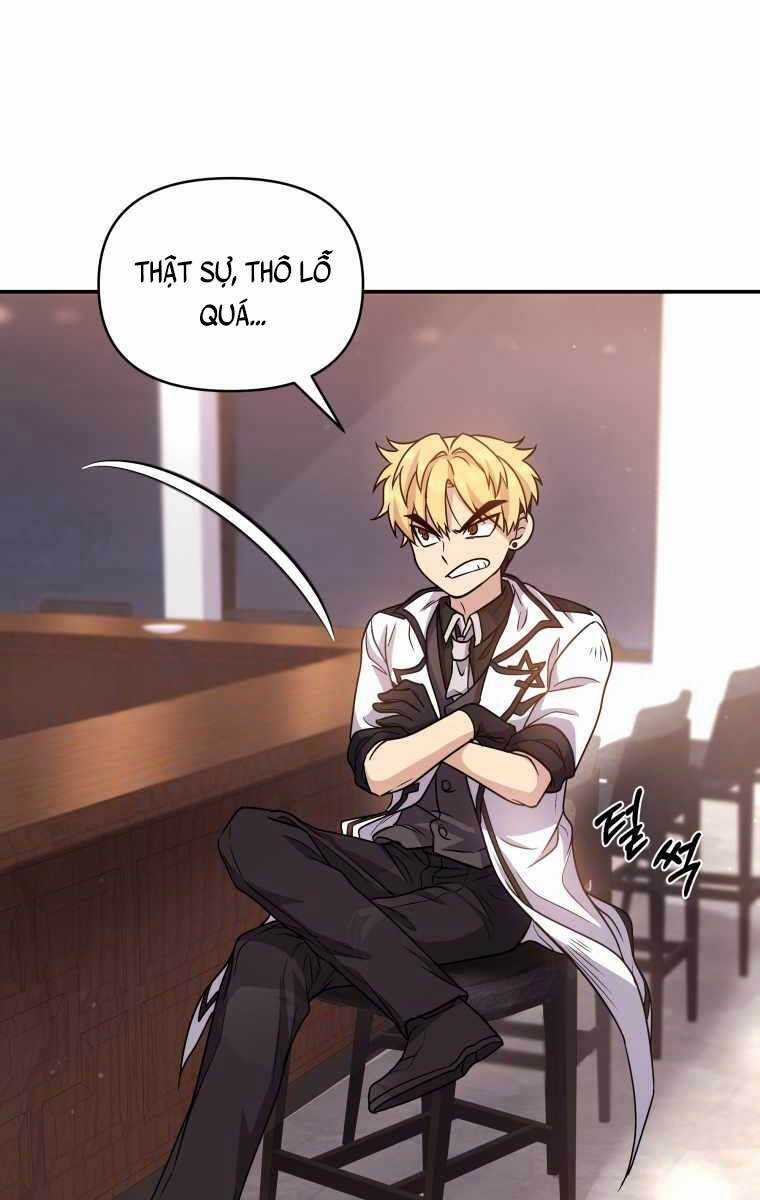 Nhà Hàng Thợ Săn Quái Vật Nhà hàng tốt nhất gần tôi Chapter 2 trang 83