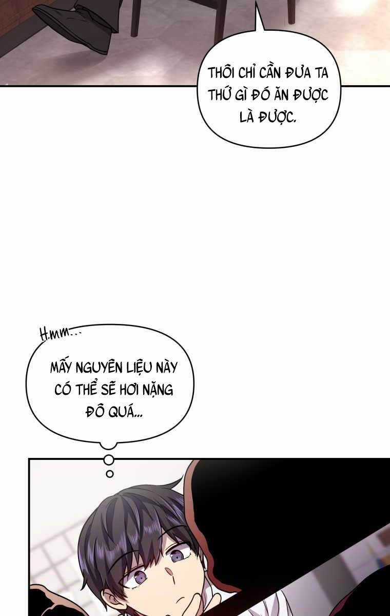 Nhà Hàng Thợ Săn Quái Vật Nhà hàng tốt nhất gần tôi Chapter 2 trang 84