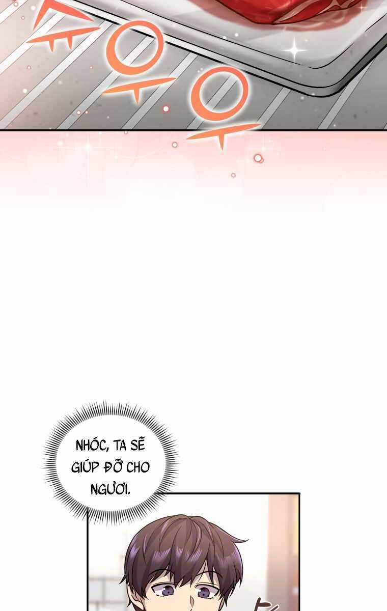 Nhà Hàng Thợ Săn Quái Vật Nhà hàng tốt nhất gần tôi Chapter 2 trang 86