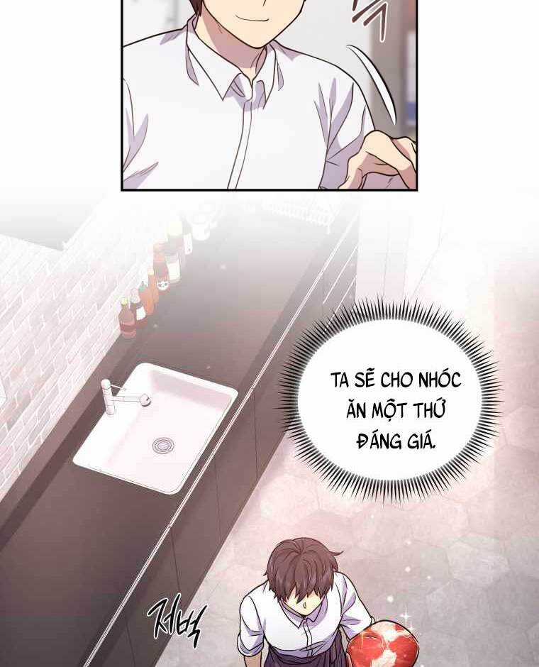 Nhà Hàng Thợ Săn Quái Vật Nhà hàng tốt nhất gần tôi Chapter 2 trang 87