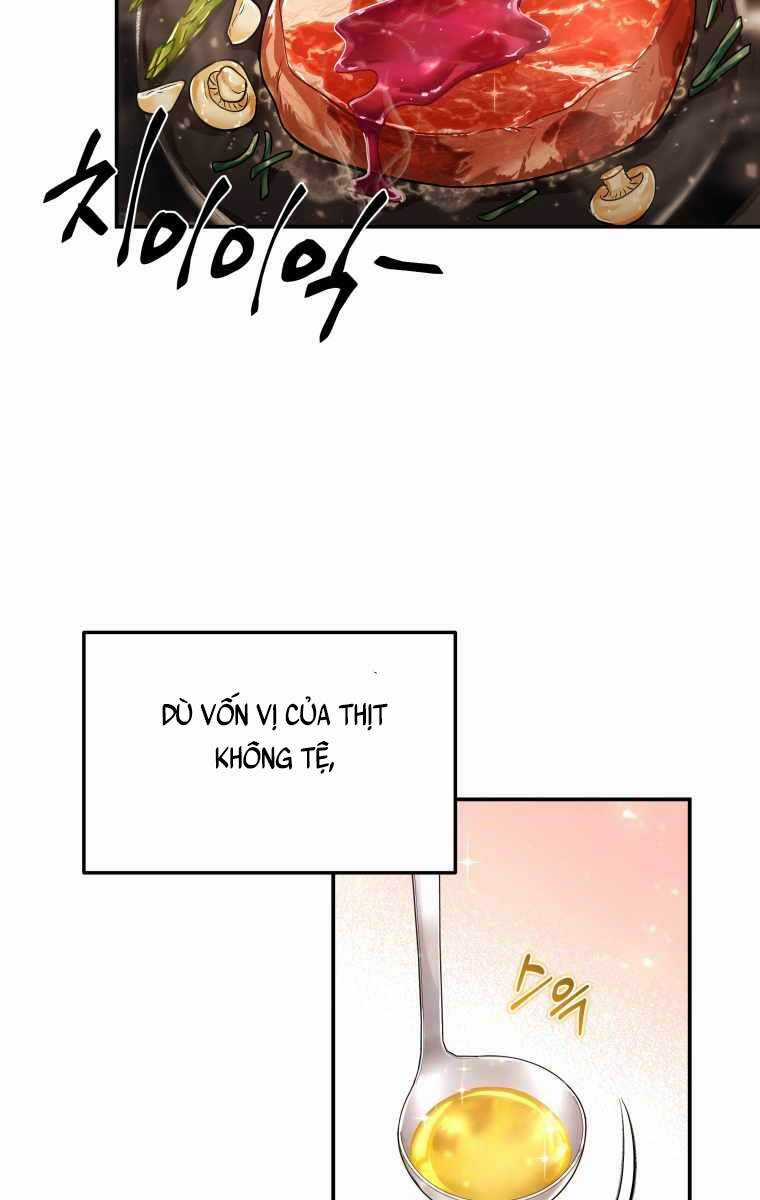 Nhà Hàng Thợ Săn Quái Vật Nhà hàng tốt nhất gần tôi Chapter 2 trang 97