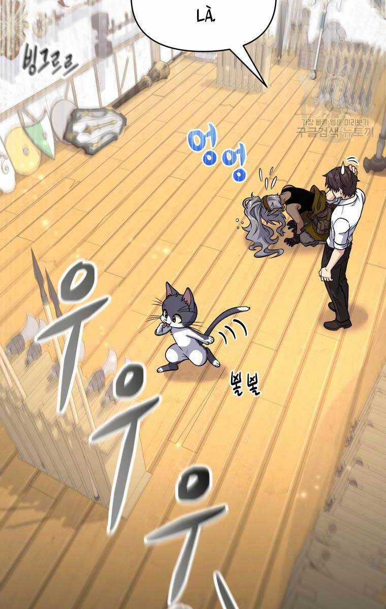 Nhà Hàng Thợ Săn Quái Vật Nhà hàng tốt nhất gần tôi Chapter 20 trang 101