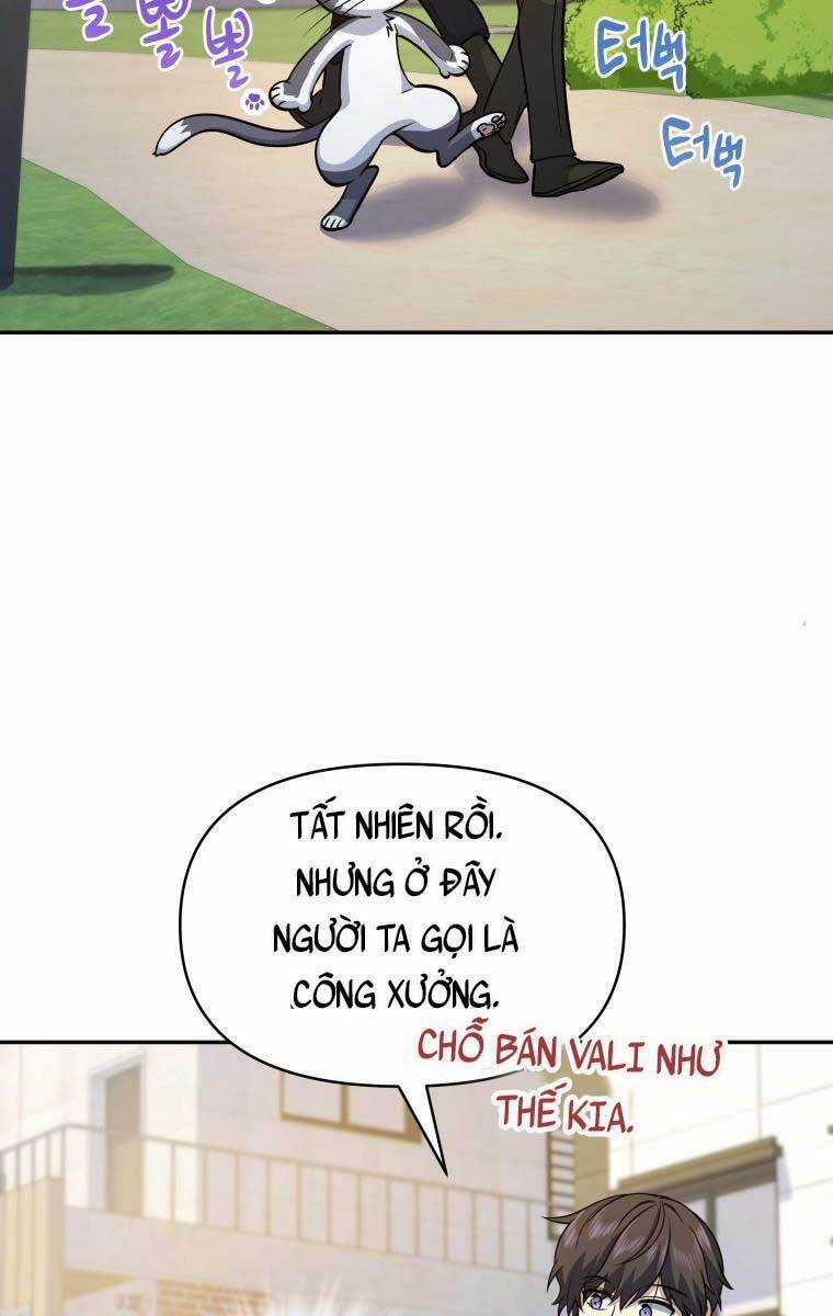 Nhà Hàng Thợ Săn Quái Vật Nhà hàng tốt nhất gần tôi Chapter 20 trang 14