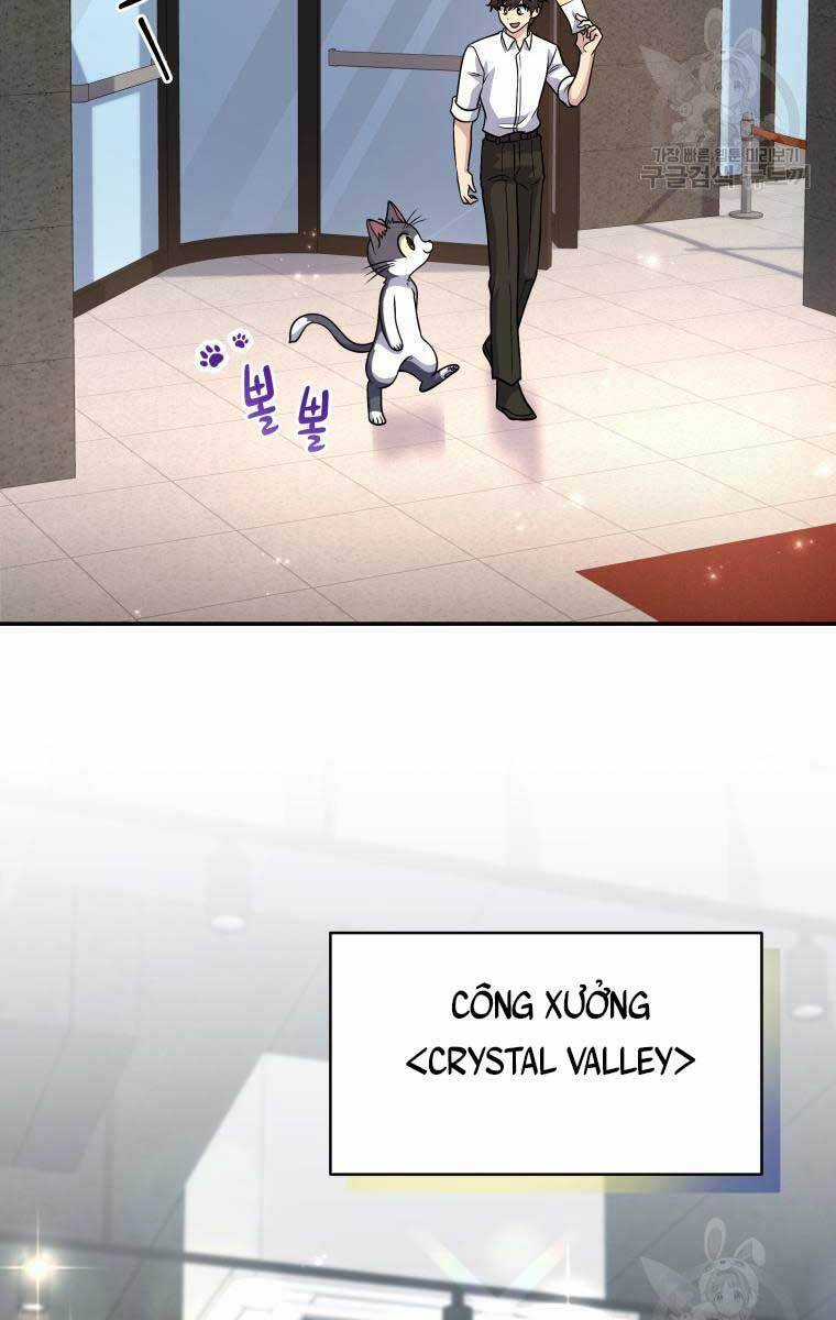 Nhà Hàng Thợ Săn Quái Vật Nhà hàng tốt nhất gần tôi Chapter 20 trang 18