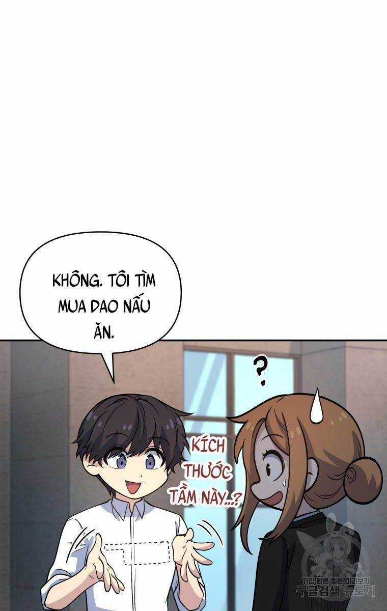 Nhà Hàng Thợ Săn Quái Vật Nhà hàng tốt nhất gần tôi Chapter 20 trang 24