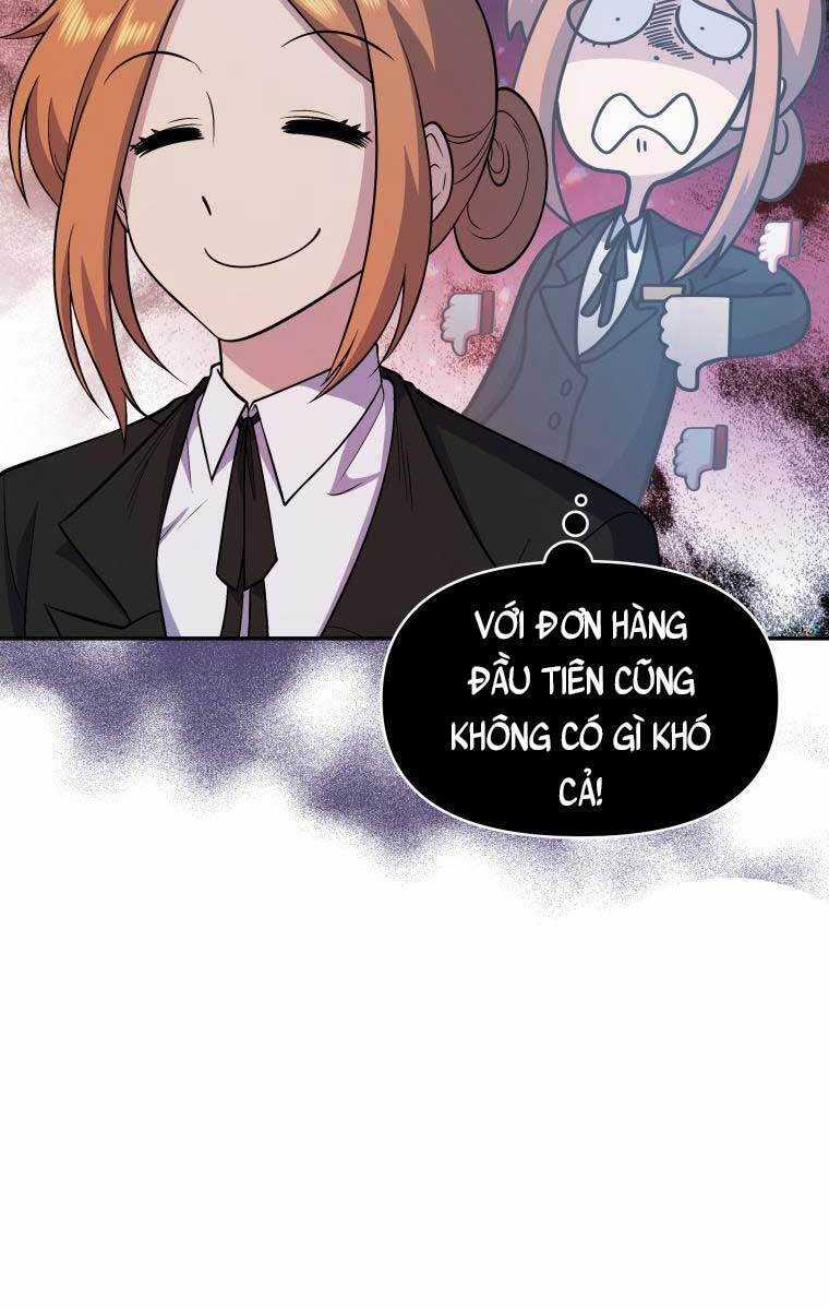 Nhà Hàng Thợ Săn Quái Vật Nhà hàng tốt nhất gần tôi Chapter 20 trang 26