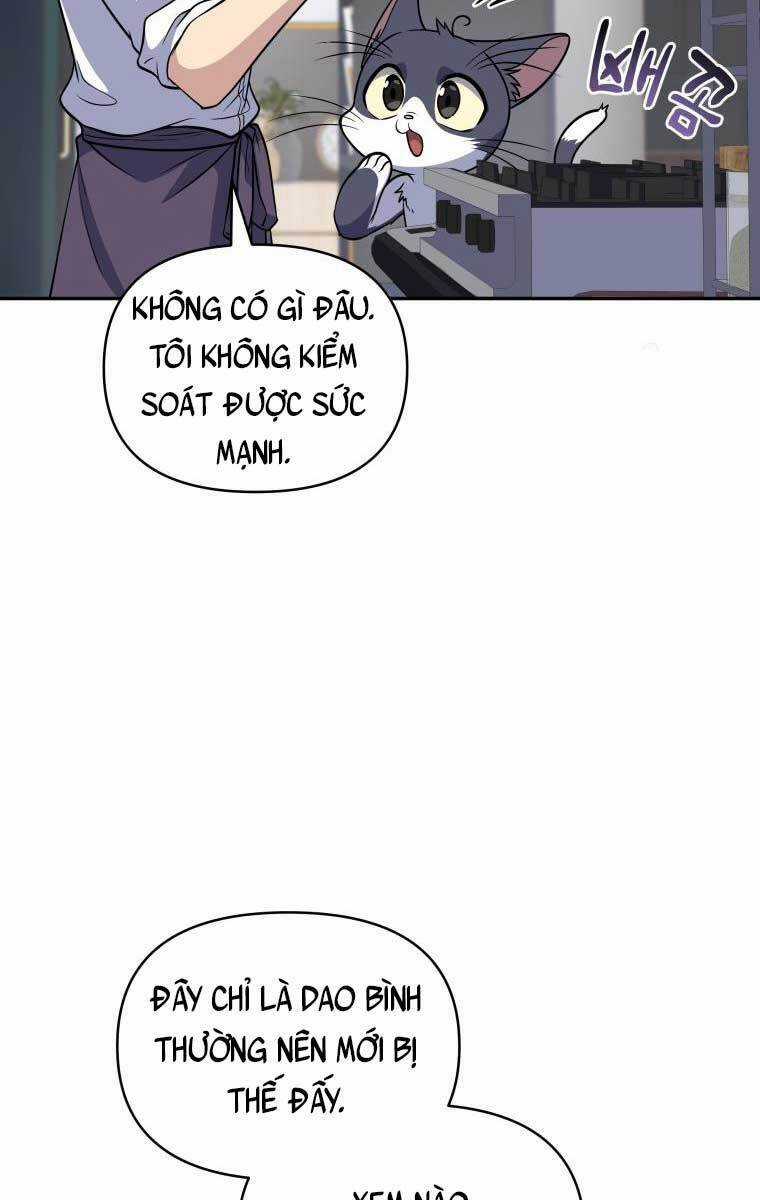 Nhà Hàng Thợ Săn Quái Vật Nhà hàng tốt nhất gần tôi Chapter 20 trang 3