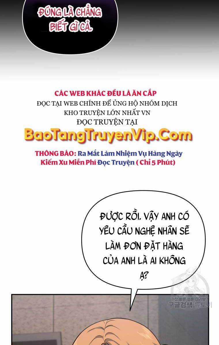 Nhà Hàng Thợ Săn Quái Vật Nhà hàng tốt nhất gần tôi Chapter 20 trang 30