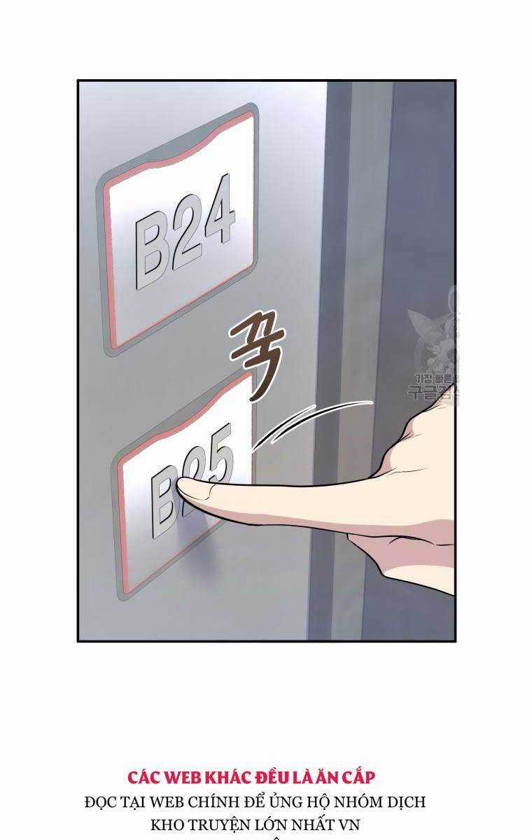 Nhà Hàng Thợ Săn Quái Vật Nhà hàng tốt nhất gần tôi Chapter 20 trang 35