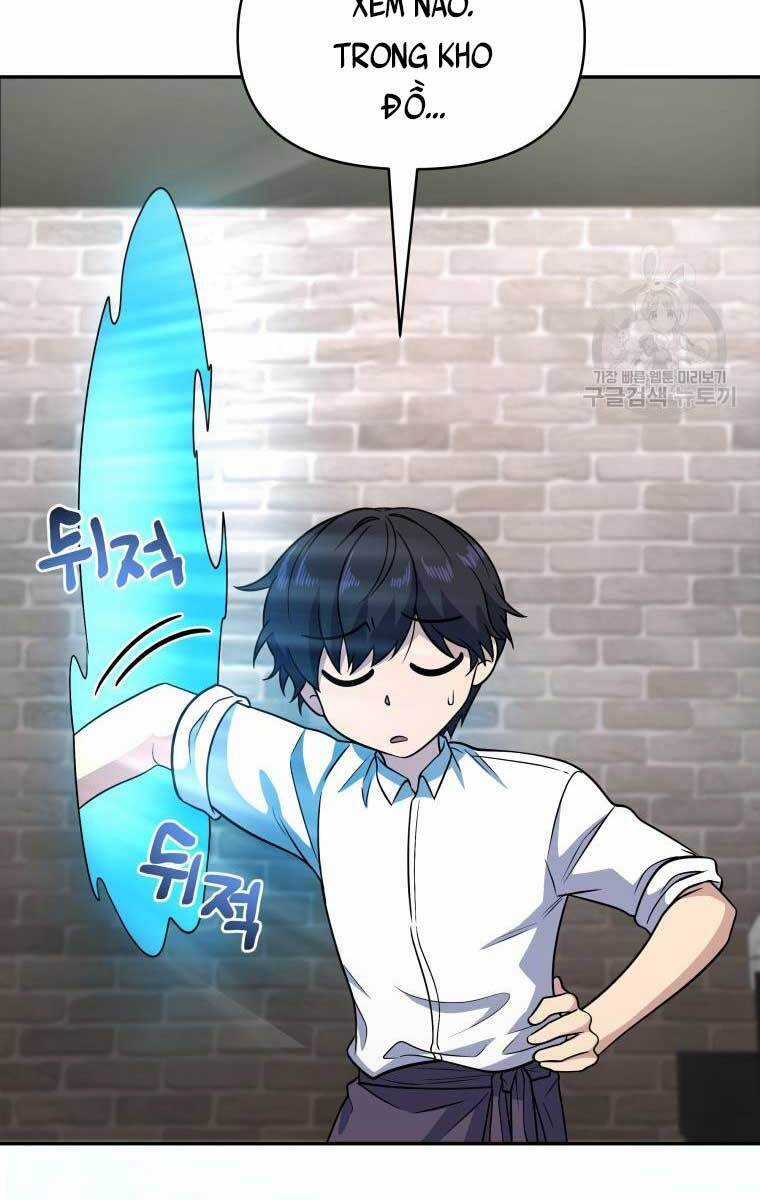 Nhà Hàng Thợ Săn Quái Vật Nhà hàng tốt nhất gần tôi Chapter 20 trang 4