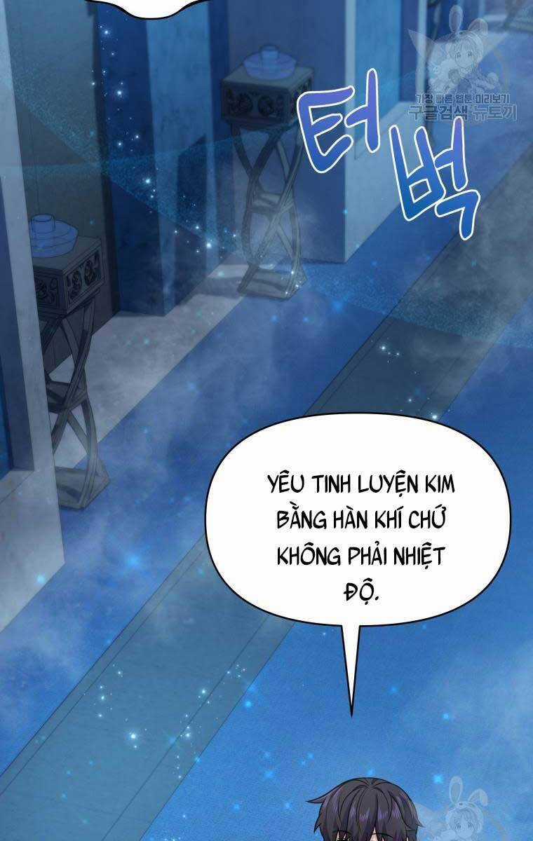 Nhà Hàng Thợ Săn Quái Vật Nhà hàng tốt nhất gần tôi Chapter 20 trang 44