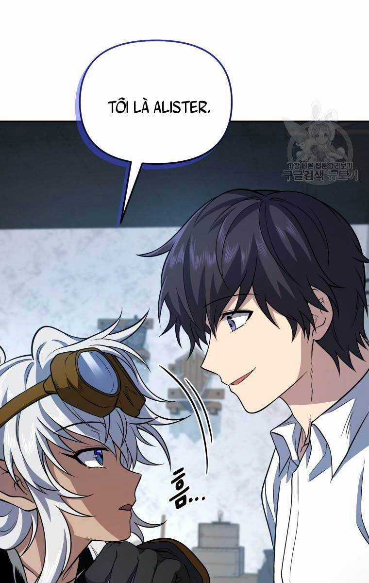 Nhà Hàng Thợ Săn Quái Vật Nhà hàng tốt nhất gần tôi Chapter 20 trang 58