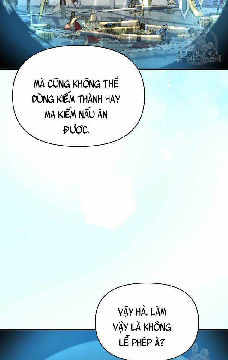 Nhà Hàng Thợ Săn Quái Vật Nhà hàng tốt nhất gần tôi Chapter 20 trang 6