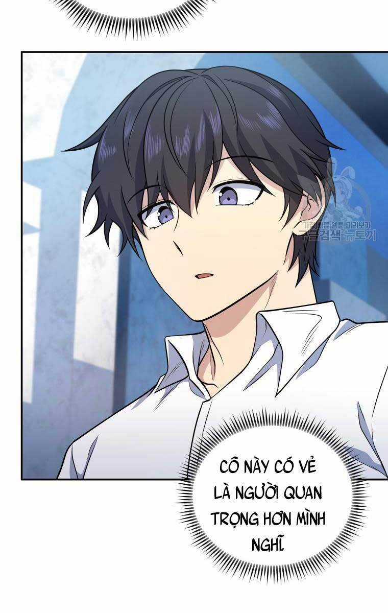 Nhà Hàng Thợ Săn Quái Vật Nhà hàng tốt nhất gần tôi Chapter 20 trang 62