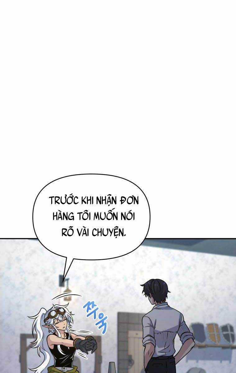 Nhà Hàng Thợ Săn Quái Vật Nhà hàng tốt nhất gần tôi Chapter 20 trang 63