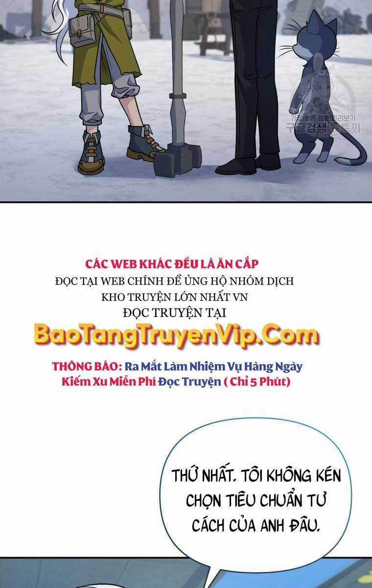 Nhà Hàng Thợ Săn Quái Vật Nhà hàng tốt nhất gần tôi Chapter 20 trang 64