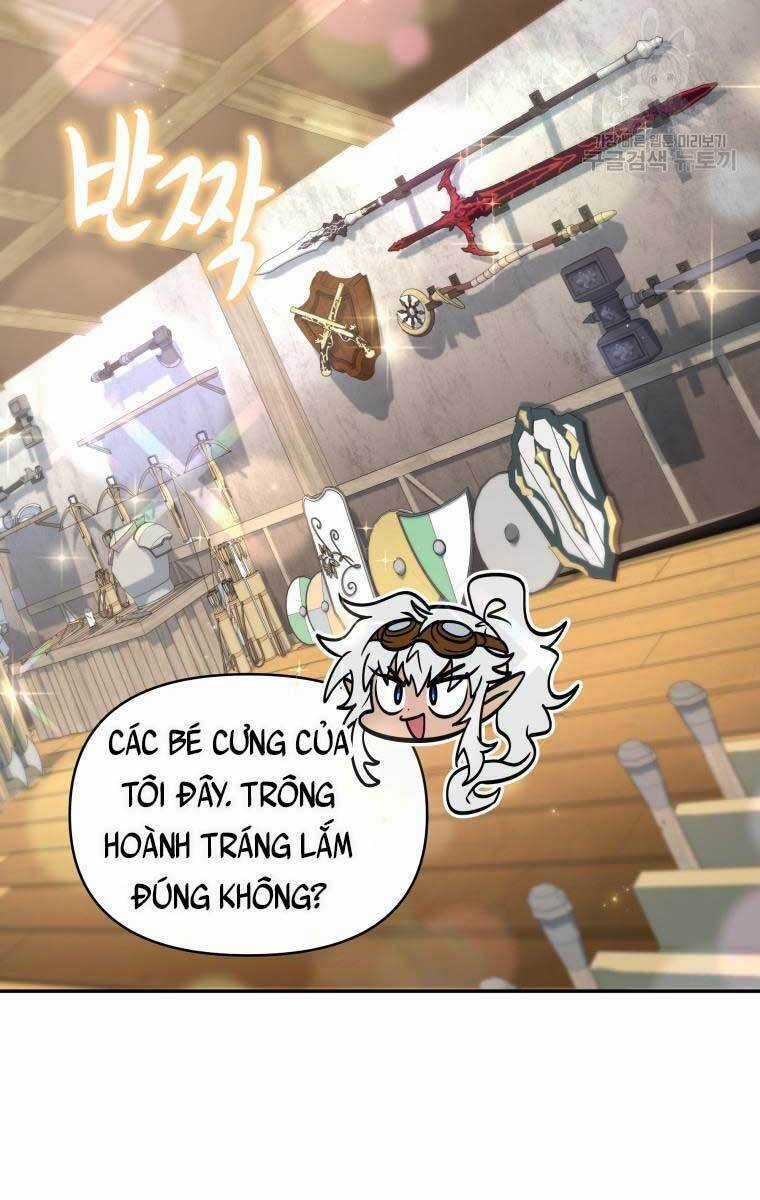 Nhà Hàng Thợ Săn Quái Vật Nhà hàng tốt nhất gần tôi Chapter 20 trang 86