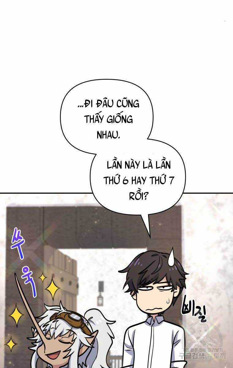 Nhà Hàng Thợ Săn Quái Vật Nhà hàng tốt nhất gần tôi Chapter 20 trang 87