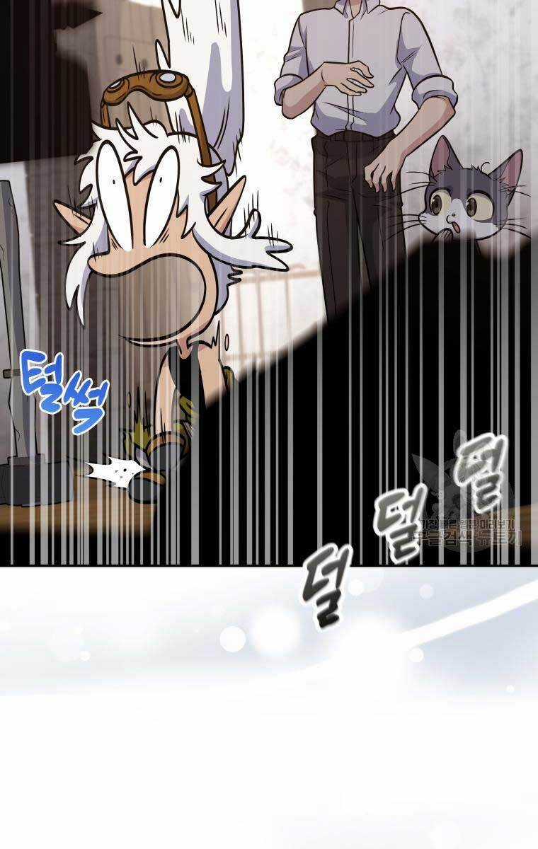 Nhà Hàng Thợ Săn Quái Vật Nhà hàng tốt nhất gần tôi Chapter 20 trang 96